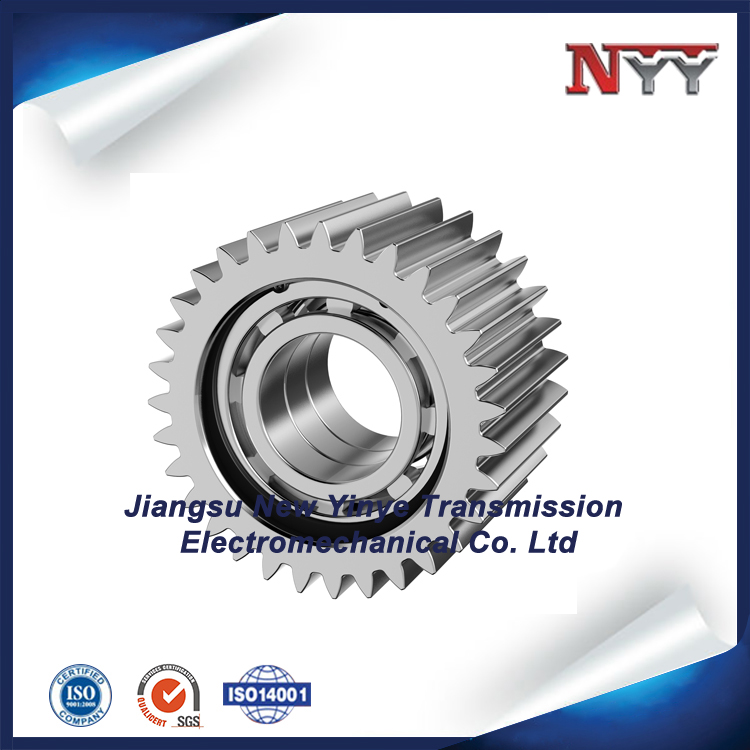 煤礦采煤機掘進(jìn)機齒輪